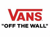Vans Sunway Pyramid Shopping Centre business logo picture