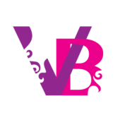 Varunis Bridal business logo picture