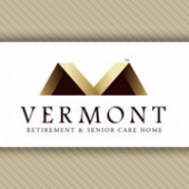 Vermont Retirement & Senior Care Home business logo picture