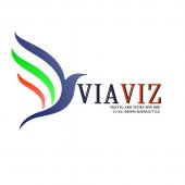Viaviz Travel & Tours business logo picture