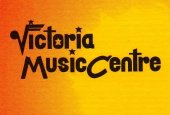 Victoria Music Centre Sg Wang business logo picture