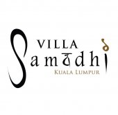 Villa Samadhi Kuala Lumpur business logo picture