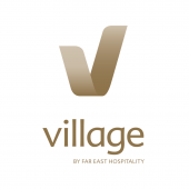 Village Hotel Katong business logo picture