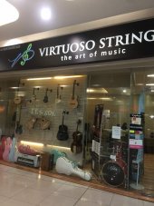 Virtuoso Strings Music Centre business logo picture