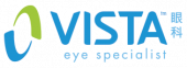 VISTA Eye Specialist Klang business logo picture