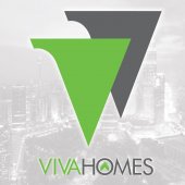 Vivahomes Realty HQ business logo picture