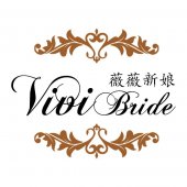 VIVI Bride 薇薇新娘- JB Branch business logo picture