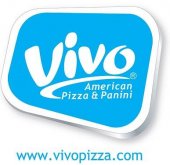 Vivo American Pizza & Panini Setia Tropika business logo picture