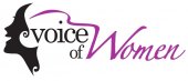 Voice of Women Association, Kuala Lumpur and Selangor business logo picture