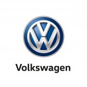 Volkswagen Malaysia business logo picture