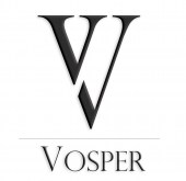 Vosper business logo picture