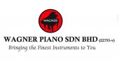 Wagner Piano Kuala Lumpur business logo picture