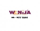 Wanija Travel & Tours (M) business logo picture