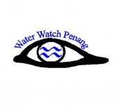 Water Watch Penang (WWP) business logo picture