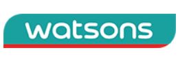 Watson AEON MAHKOTA CHERAS business logo picture