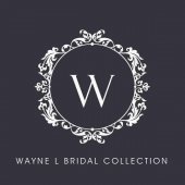 Wayne L Bridal Collection business logo picture