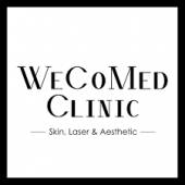 WeCoMed Clinic business logo picture