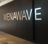 Wenawave Salon (Sungei Wang Plaza) business logo picture