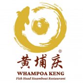 Whampoa Keng business logo picture