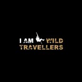 Wild Travellers business logo picture