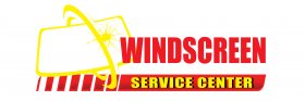 Windscreen Service Center Puchong business logo picture