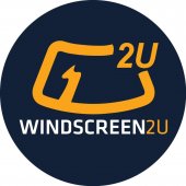 Windscreen2U George Town business logo picture
