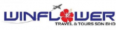 Winflower Travel & Tours Sdn Bhd business logo picture