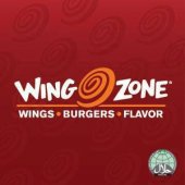 Wing Zone,Woodlands business logo picture