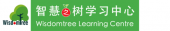 Wisdomtree Learning Centre SG HQ business logo picture