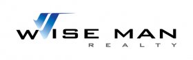 Wise Man Realty business logo picture