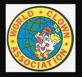 Wizard Magical Clown business logo picture