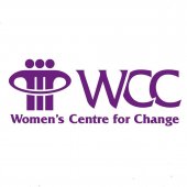 Women's Centre for Change (WCC), Penang business logo picture
