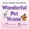 Wonderful Pet House Picture