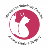 Woodgrove Veterinary Services business logo picture
