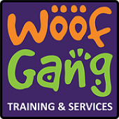 Woof Gang Training and Services business logo picture