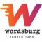 Wordsburg Translations profile picture