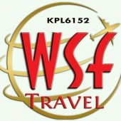 WSF Travel & Tours business logo picture