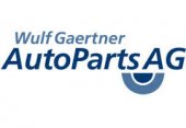 Wulf Gaertner Autoparts business logo picture