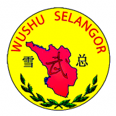 WUSHU Selangor business logo picture