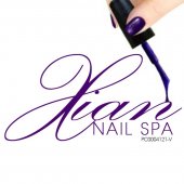 Xian Nail Spa business logo picture