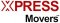 Xpress Movers & Transportation profile picture