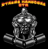Xtreme Hardcore Gym & Fitness Center business logo picture