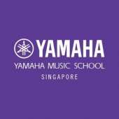 Yamaha Contempo Music School business logo picture