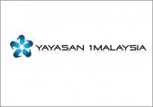 Yayasan 1 Malaysia business logo picture
