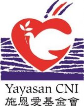 Yayasan CNI business logo picture