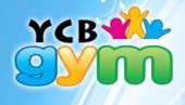 YCB Gym  business logo picture