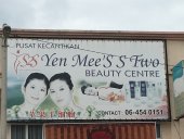 Yen Mee's S Two Beauty Centre business logo picture