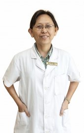 Yeoh Phaik Gin 杨心本 business logo picture