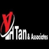 YH Tan & Associates PLT Kuala Lumpur business logo picture