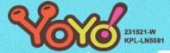 YoYo Express business logo picture